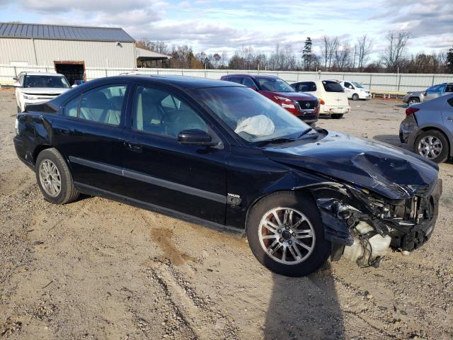 Photo 4 from auction – 2004 VOLVO S60 with VIN YV1RS61T742339081