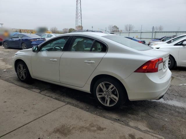 Photo 2 from auction – 2014 VOLVO S60 T5 with VIN YV1612FS1E1291387
