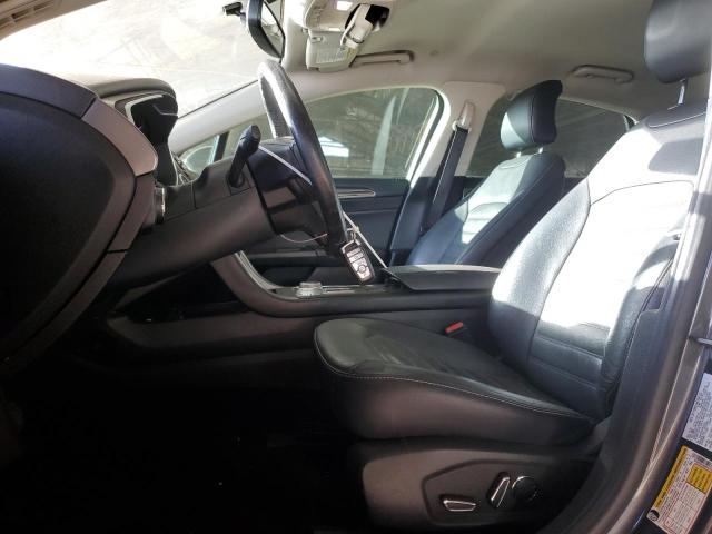 Photo 7 from auction – 2017 FORD FUSION SE with VIN 3FA6P0PUXHR207205