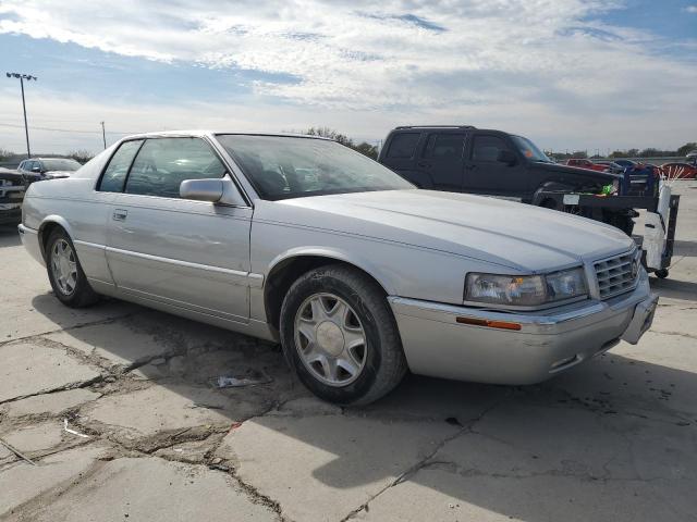 Photo 4 from auction – 2002 CADILLAC ELDORADO E with VIN 1G6EL12Y52B104208