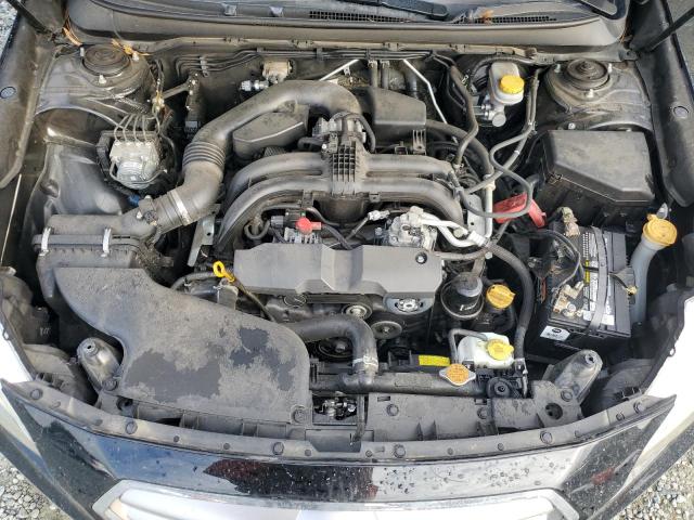 Photo 11 from auction – 2015 SUBARU LEGACY 2.5 with VIN 4S3BNBL66F3020234