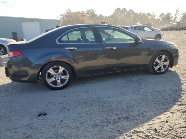 Photo 3 from auction – 2011 ACURA TSX with VIN JH4CU2F66BC006166