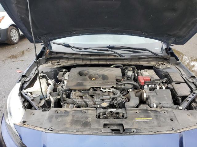 Photo 11 from auction – 2020 NISSAN ALTIMA S with VIN 1N4BL4BV0LC212387