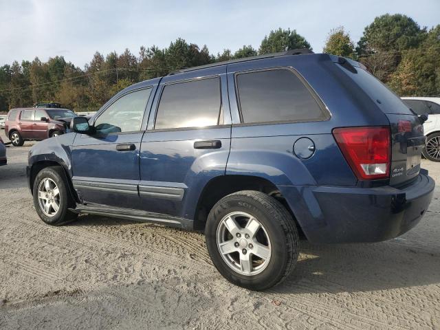 Photo 2 from auction – 2006 JEEP GRAND CHER with VIN 1J4GR48KX6C223262