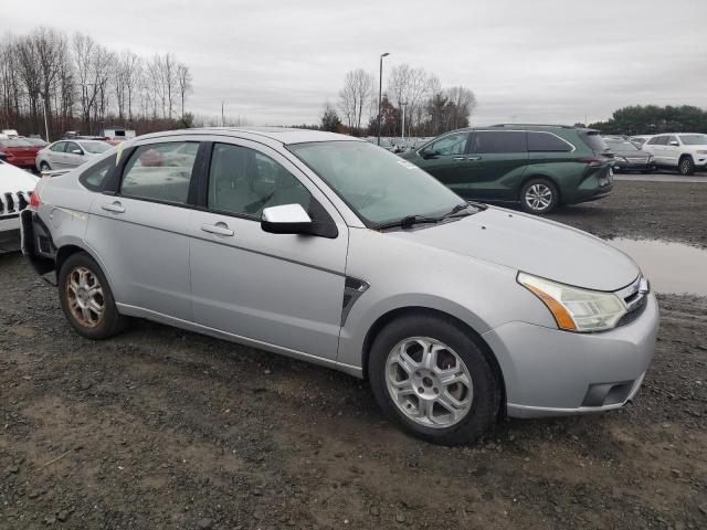 Photo 4 from auction – 2008 FORD FOCUS SE with VIN 1FAHP35N58W113686