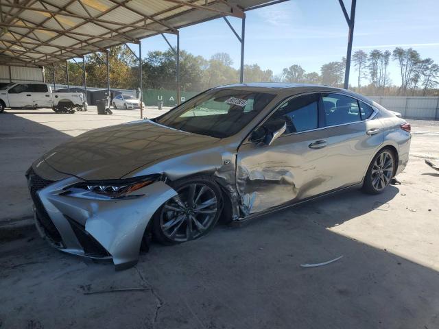 Photo 1 from auction – 2019 LEXUS ES 350 with VIN 58ABZ1B14KU042309