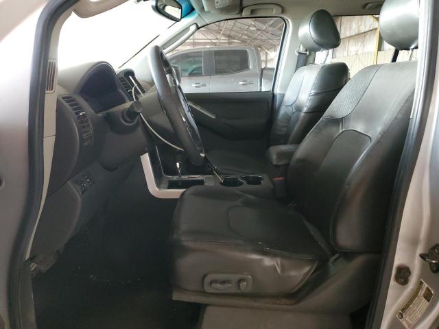 Photo 7 from auction – 2008 NISSAN PATHFINDER with VIN 5N1AR18U38C630267