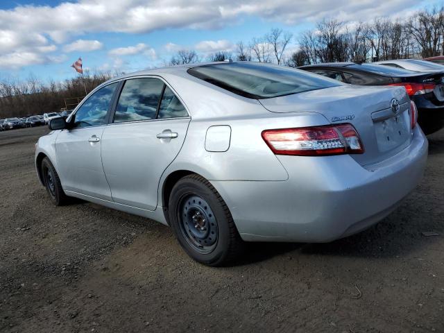 Photo 2 from auction – 2010 TOYOTA CAMRY BASE with VIN 4T1BF3EK3AU068947