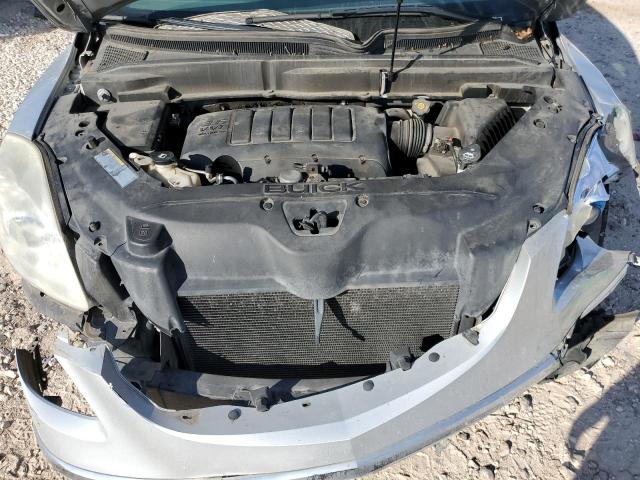 Photo 12 from auction – 2012 BUICK ENCLAVE with VIN 5GAKRCEDXCJ418786