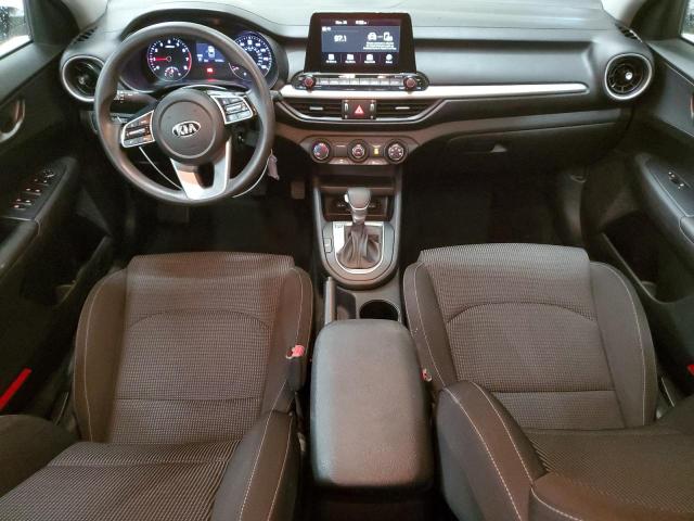 Photo 8 from auction – 2020 KIA FORTE FE with VIN 3KPF24AD7LE238145