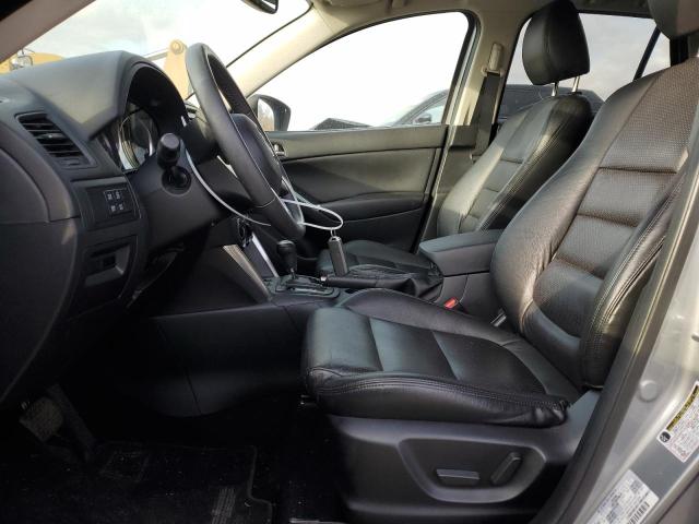Photo 7 from auction – 2013 MAZDA CX-5 TOURI with VIN JM3KE4CE2D0107783