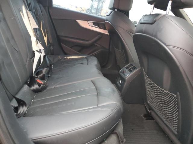 صورة رقم 10 من المزاد - 2018 AUDI A4 PREMIUM مع VIN WAULMAF48JA145961