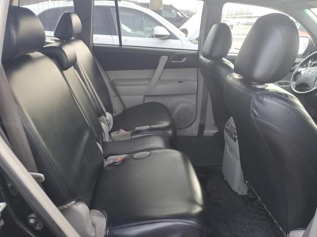 Zdjęcie 11 z aukcji – 2013 TOYOTA HIGHLANDER z VIN 5TDBK3EH7DS225392