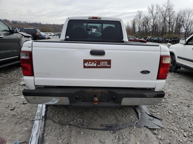 Photo 6 from auction – 2002 FORD RANGER with VIN 1FTYR10DX2TA13938