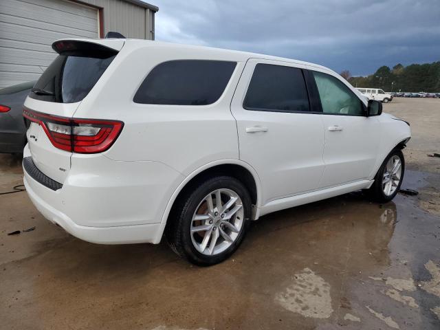 Photo 3 from auction – 2023 DODGE DURANGO GT with VIN 1C4RDHDG7PC635937