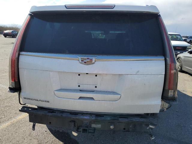 Photo 6 from auction – 2016 CADILLAC ESCALADE E with VIN 1GYS4JKJ7GR203119