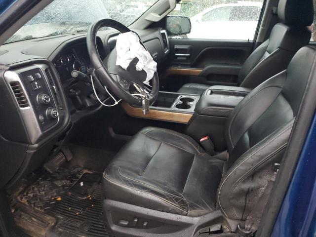 Photo 7 from auction – 2015 CHEVROLET SILVERADO with VIN 1GCVKSEC2FZ325719