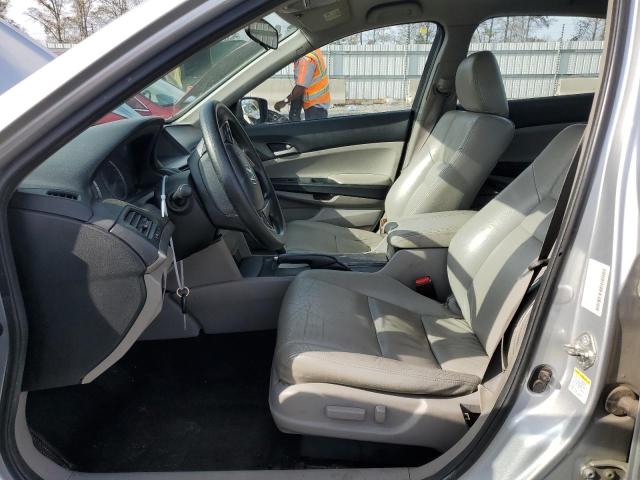Photo 7 from auction – 2012 HONDA ACCORD LXP with VIN 1HGCP2F48CA142479