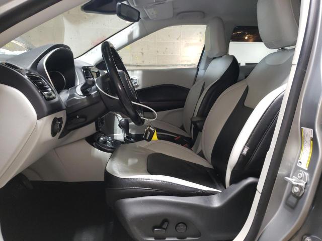 Photo 7 from auction – 2021 JEEP COMPASS LI with VIN 3C4NJDCB8MT565368