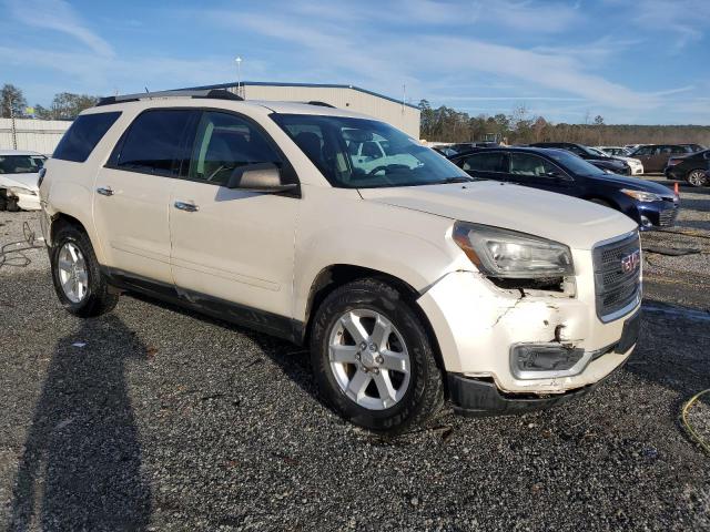 Photo 4 from auction – 2014 GMC ACADIA SLE with VIN 1GKKVPKD6EJ323865