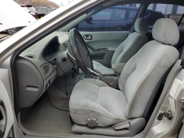 Photo 7 from auction – 2001 MITSUBISHI GALANT ES with VIN 4A3AA46G01E180871