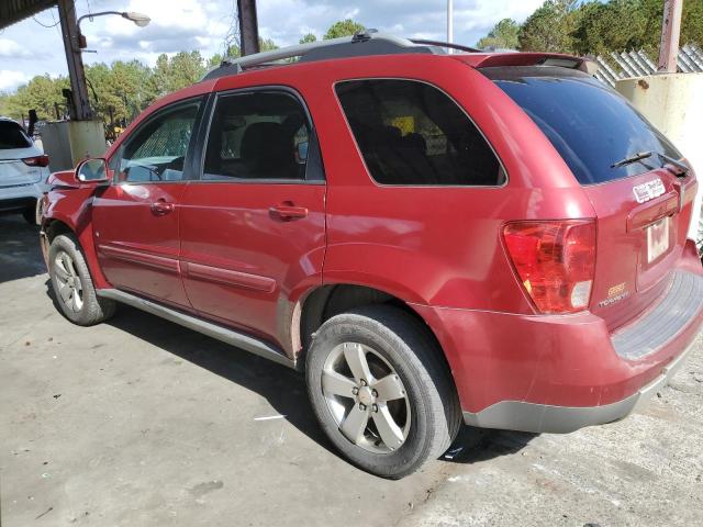 Photo 2 from auction – 2006 PONTIAC TORRENT with VIN 2CKDL63FX66104693