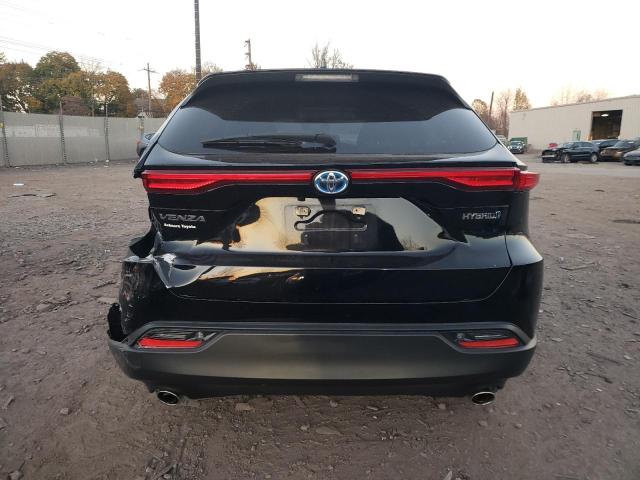 Photo 6 from auction – 2021 TOYOTA VENZA LE with VIN JTEAAAAH7MJ055228