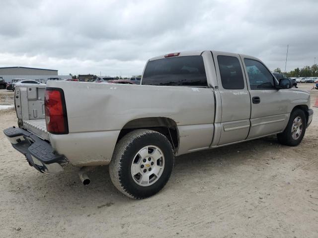 Photo 3 from auction – 2004 CHEVROLET SILVERADO with VIN 2GCEC19T541422548