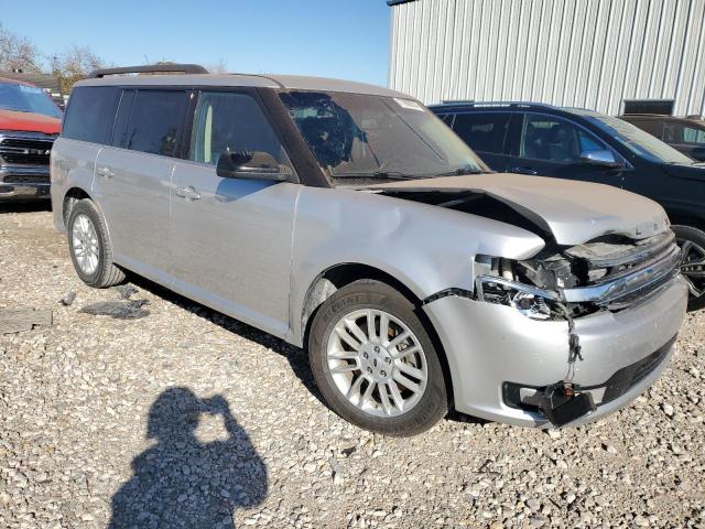 Photo 4 from auction – 2014 FORD FLEX SEL with VIN 2FMGK5C89EBD26095