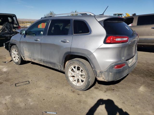 Photo 2 from auction – 2015 JEEP CHEROKEE L with VIN 1C4PJLCB5FW627910