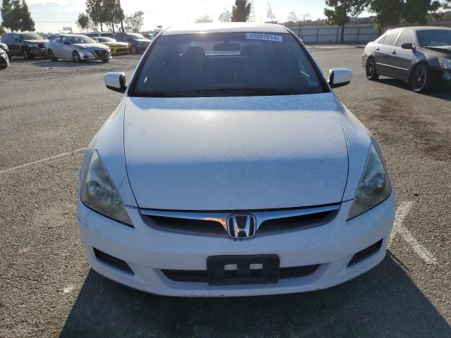 Photo 5 from auction – 2007 HONDA ACCORD SE with VIN JHMCM56357C026245