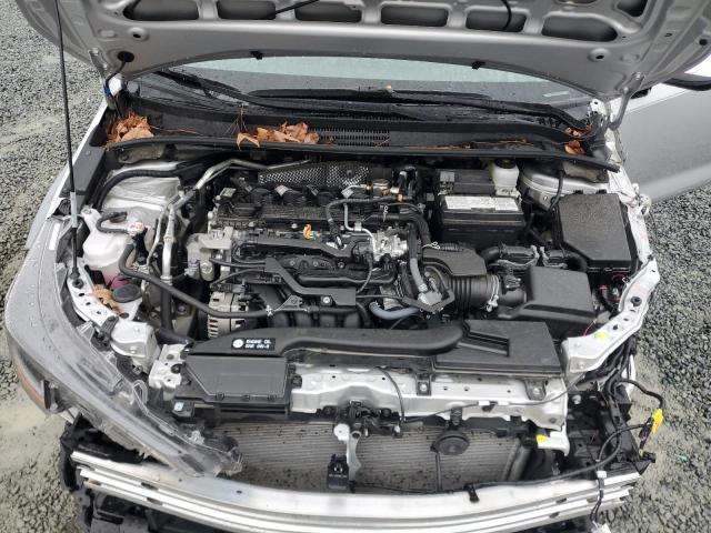 Photo 11 from auction – 2023 TOYOTA COROLLA LE with VIN 5YFB4MDE6PP079751