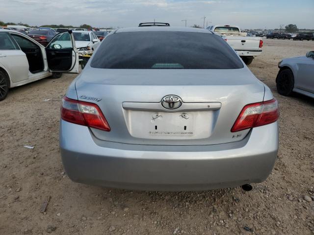 Photo 6 from auction – 2007 TOYOTA CAMRY CE with VIN 4T1BE46K07U144589
