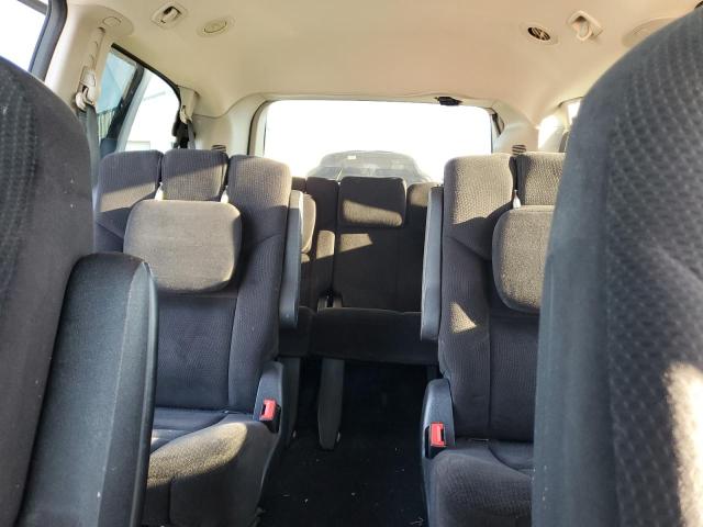 Photo 10 from auction – 2014 DODGE GRAND CARA with VIN 2C4RDGCG8ER273861