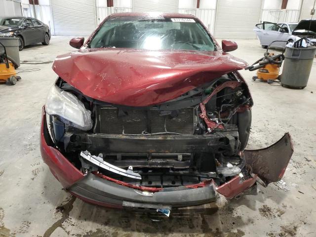 Photo 5 from auction – 2016 TOYOTA CAMRY LE with VIN 4T1BF1FKXGU543490
