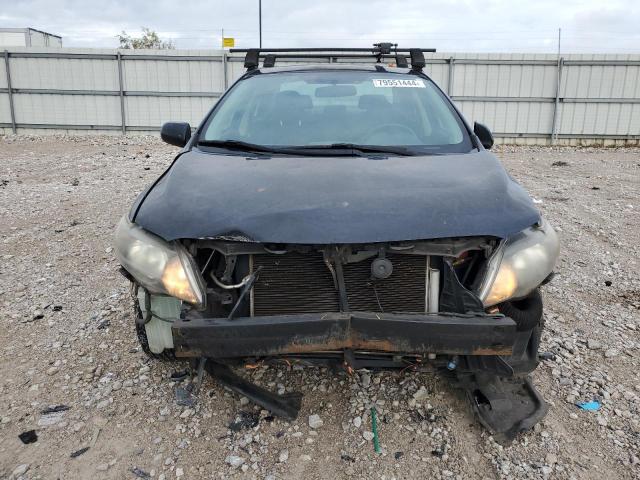 Photo 5 from auction – 2010 TOYOTA COROLLA BA with VIN 1NXBU4EE4AZ182218