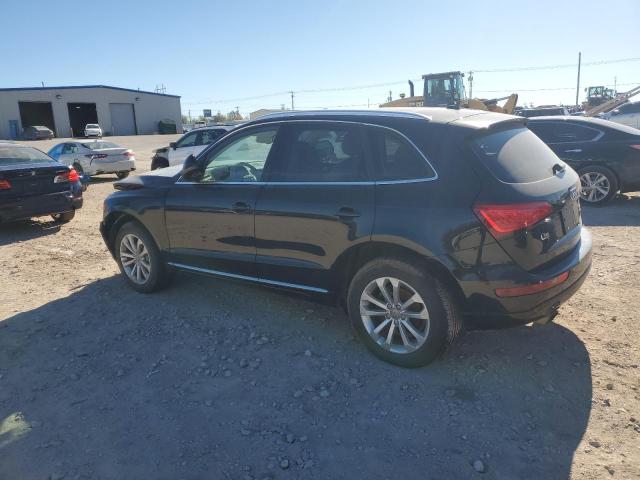 Photo 2 from auction – 2013 AUDI Q5 PREMIUM with VIN WA1LFAFP5DA063871