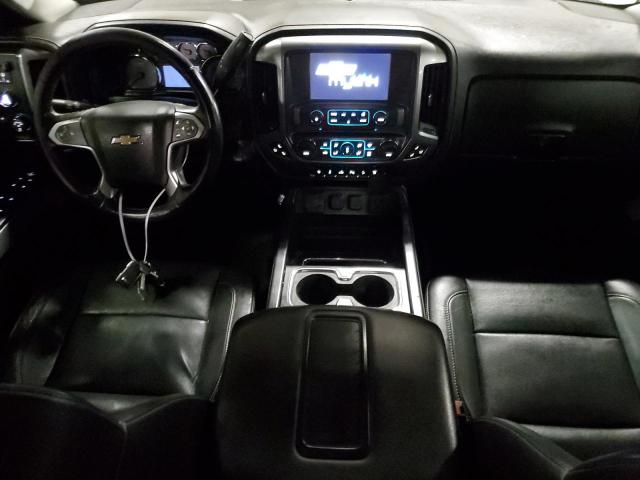 Photo 8 from auction – 2015 CHEVROLET SILVERADO with VIN 1GC1KWE88FF171987