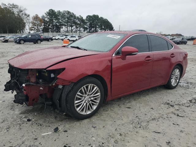 Zdjęcie 1 z aukcji – 2016 LEXUS ES 350 z VIN 58ABK1GG7GU019146