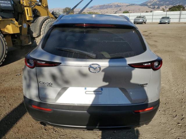 Photo 6 from auction – 2024 MAZDA CX-30 PREM with VIN 3MVDMBEY3RM677696