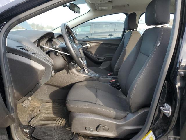 Photo 7 from auction – 2016 FORD FOCUS SE with VIN 1FADP3F27GL304139