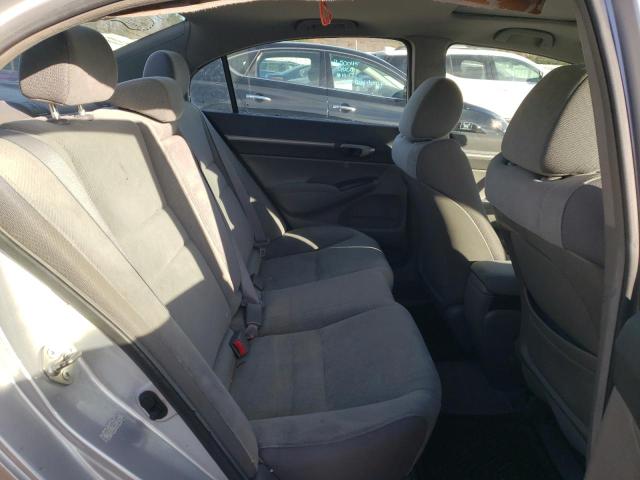 Photo 10 from auction – 2010 HONDA CIVIC EX with VIN 19XFA1F88AE003067