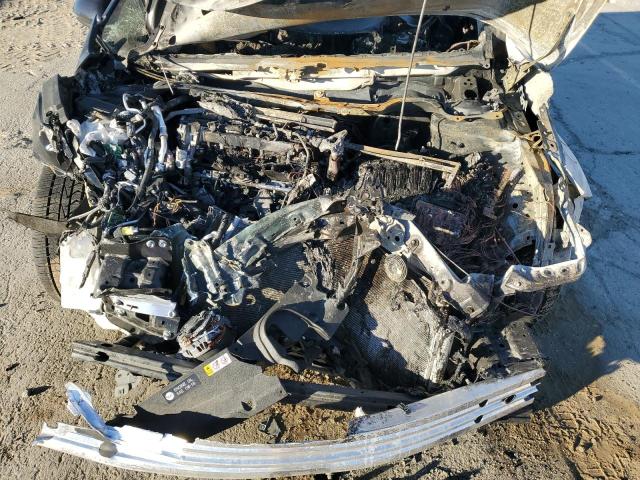 Photo 11 from auction – 2021 TOYOTA COROLLA XS with VIN JTNC4MBE7M3132366