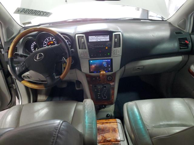 Photo 8 from auction – 2007 LEXUS RX 350 with VIN 2T2HK31U57C023205