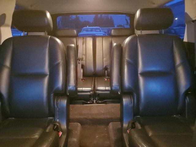 Photo 10 from auction – 2007 CADILLAC ESCALADE L with VIN 1GYEC63897R430384