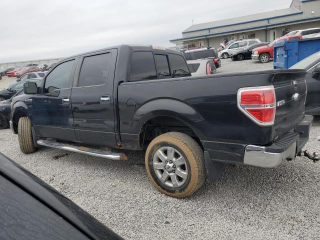 Photo 2 from auction – 2014 FORD F150 SUPER with VIN 1FTFW1CF2EFC66901