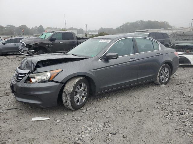 Photo 1 from auction – 2012 HONDA ACCORD SE with VIN 1HGCP2F67CA129174