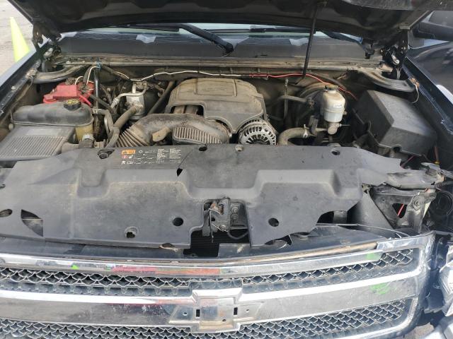 صورة رقم 11 من المزاد - 2012 CHEVROLET SILVERADO مع VIN 1GCPKSE72CF154110