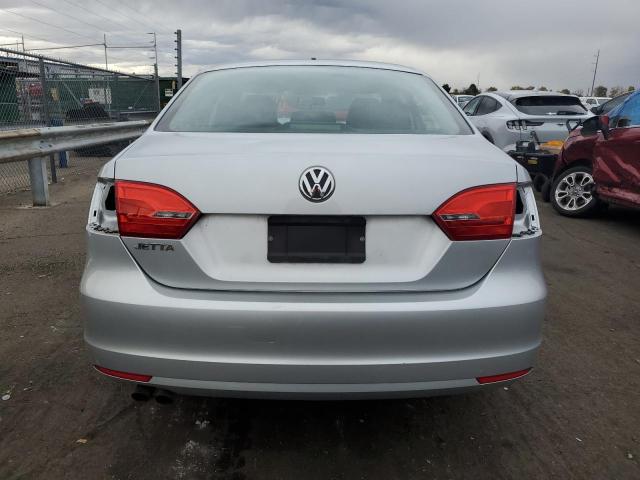 Photo 6 from auction – 2014 VOLKSWAGEN JETTA BASE with VIN 3VW2K7AJ4EM214509
