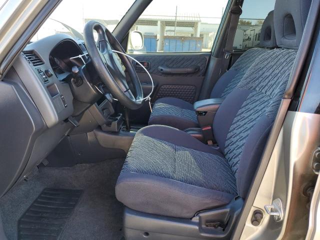 Photo 7 from auction – 2000 TOYOTA RAV4 with VIN JT3GP10VXY7071824